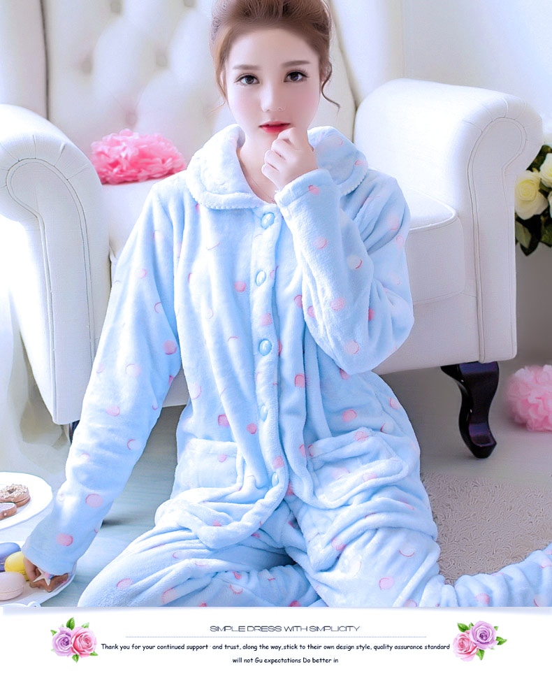 Pyjama pour femme OTHER   à manches longues - Ref 2997778 Image 13